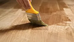 Hoe je hout eenvoudig redt van schimmel en vocht: een complete gids van experts