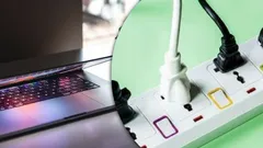 Deze apparaten "stelen" elektriciteit: laat deze 3 apparaten nooit in het stopcontact zitten