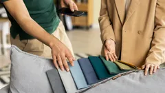 Deze 3 kleuren kiezen alleen zelfverzekerde mensen – wat zegt de psychologie?