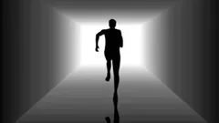 Rent de man naar je toe of juist van je weg? Wat jij ziet, zegt veel over hoe je denkt