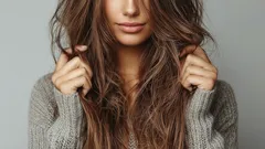 Haar groeit straks dubbel zo snel: experts onthullen de Japanse wasmethode