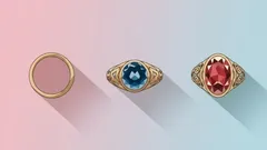 De psychologie kent onze zwakke plekken: kies een ring en ontdek waar jouw valkuilen liggen