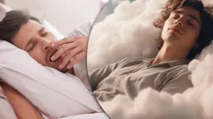 In 2 minuten in slaap vallen en echt uitrusten: de beproefde Chinese methode