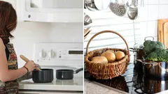 Welke pannen mag je absoluut níet op een glazen kookplaat zetten? Dit is de lijst