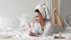 Het geheim van mensen die er altijd perfect uitzien: hoe je verzorging leuk maakt in plaats van een verplichting