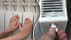 Radiatoren werken weer op volle kracht: simpele truc verandert ze in een echte mini-oven