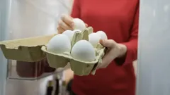 Het geheim om eieren langer vers te houden: zo bewaar je ze het best