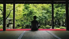 Wil je slank en energiek blijven na je 50e? Het Japanse geheim dat de hele wereld verraste