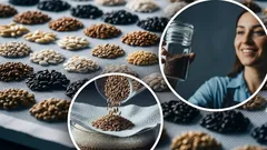 Zaden gaan al vóór het zaaien dood: vijf veelgemaakte fouten bij het bewaren