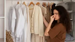 Hoe je nare geurtjes uit je kast verwijdert zonder chemicaliën: 3 huis-, tuin- en keukenmiddelen met maximaal effect