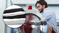 De grootste wasfout die alles verpest: eenvoudige regels om het te vermijden