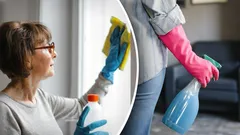 Ramen brandschoon en kristalhelder: dit simpele huismiddel zorgt voor een verbluffend resultaat