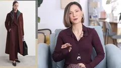 Stijlvolle herfst: zo kies je de perfecte jas voor jouw lichaamsvorm