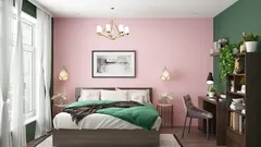 Kleurpsychologie in interieurontwerp: hoe beïnvloeden verschillende kleuren de hersenen?