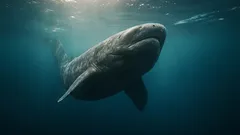 Een schepsel dat tot 400 jaar leeft: wat DNA verbergt en waarom veroudering geen wet voor het is